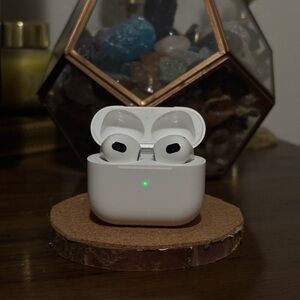 Gen 3 AirPods